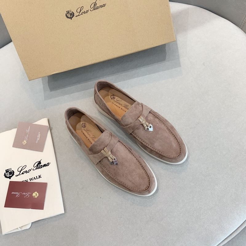 Loro Piana Shoes